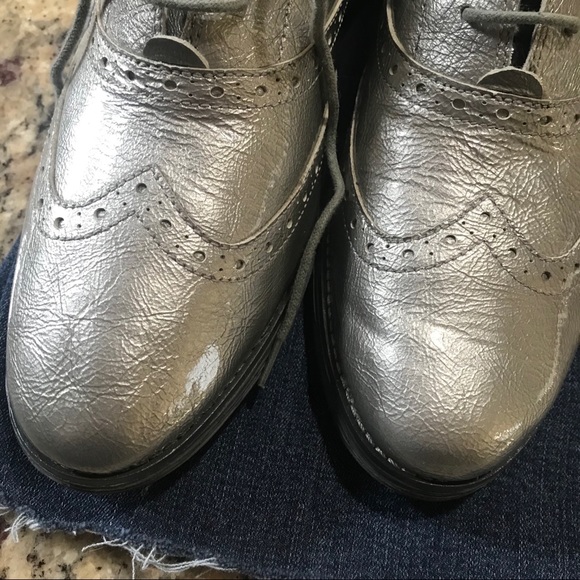 Cole Haan Grand OS Oxfords - Picture 2 of 7